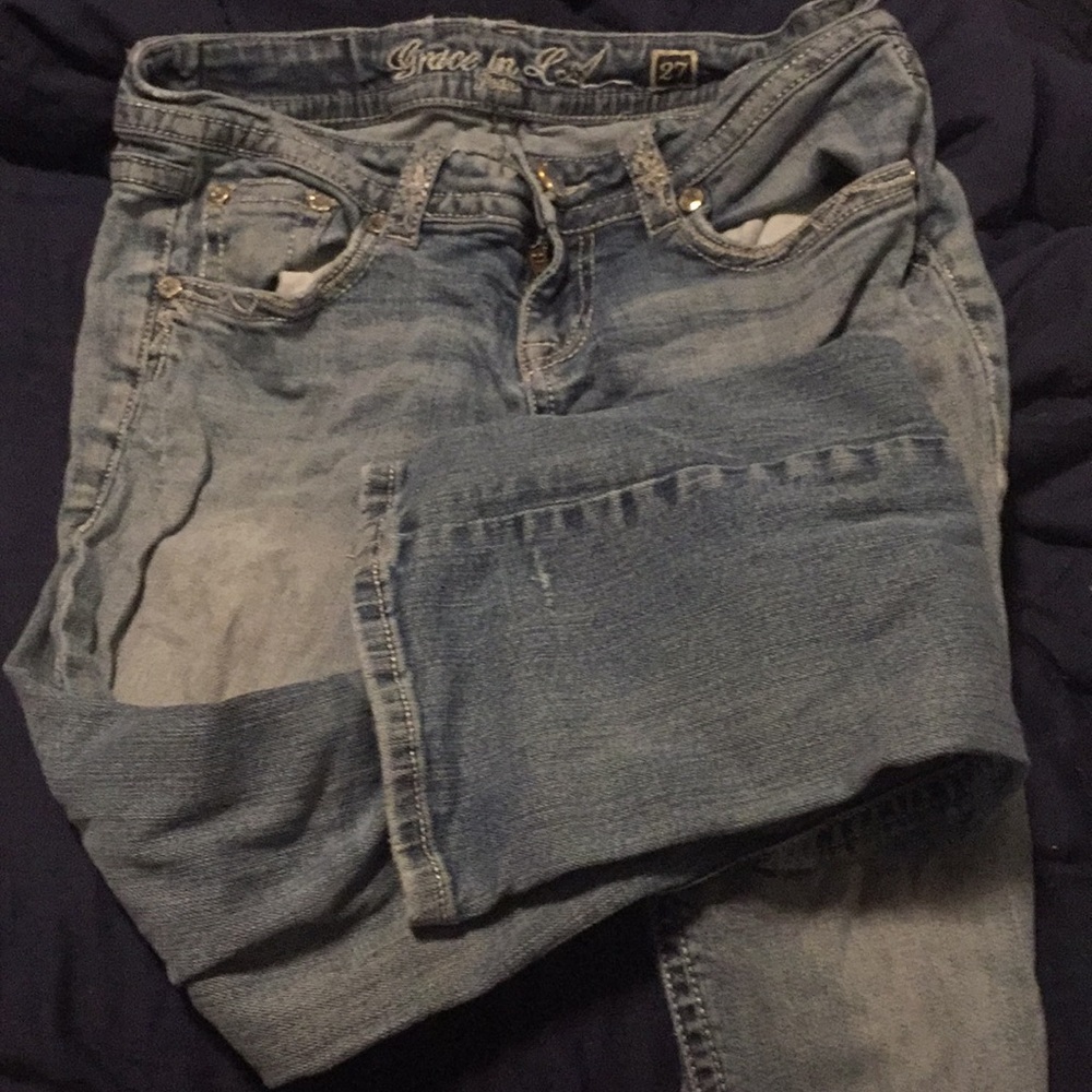 Jeans